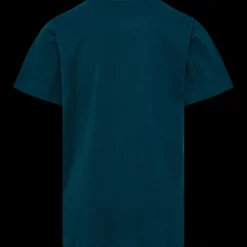 hmlFASTWO T-SHIRT S/S