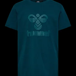 hmlFASTWO T-SHIRT S/S