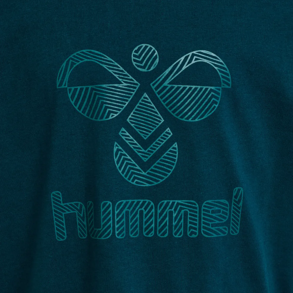 hmlFASTWO T-SHIRT S/S