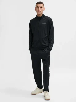 hmlFELIX POLY TRACKSUIT SET
