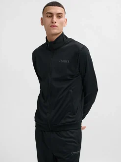 hmlFELIX POLY TRACKSUIT SET