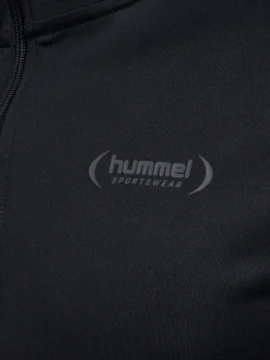 hmlFELIX POLY TRACKSUIT SET