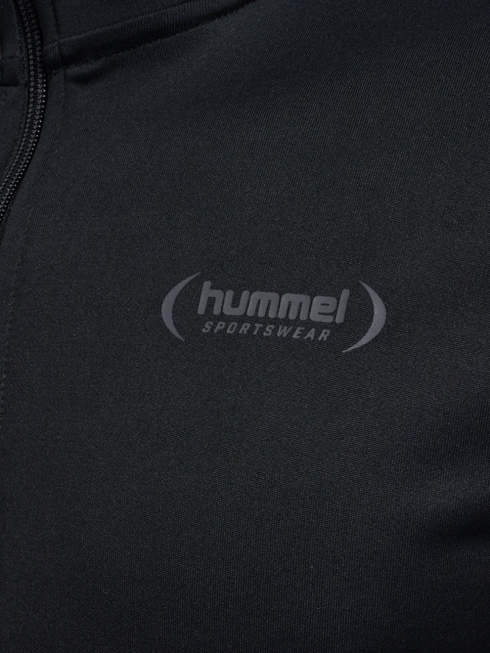 hmlFELIX POLY TRACKSUIT SET