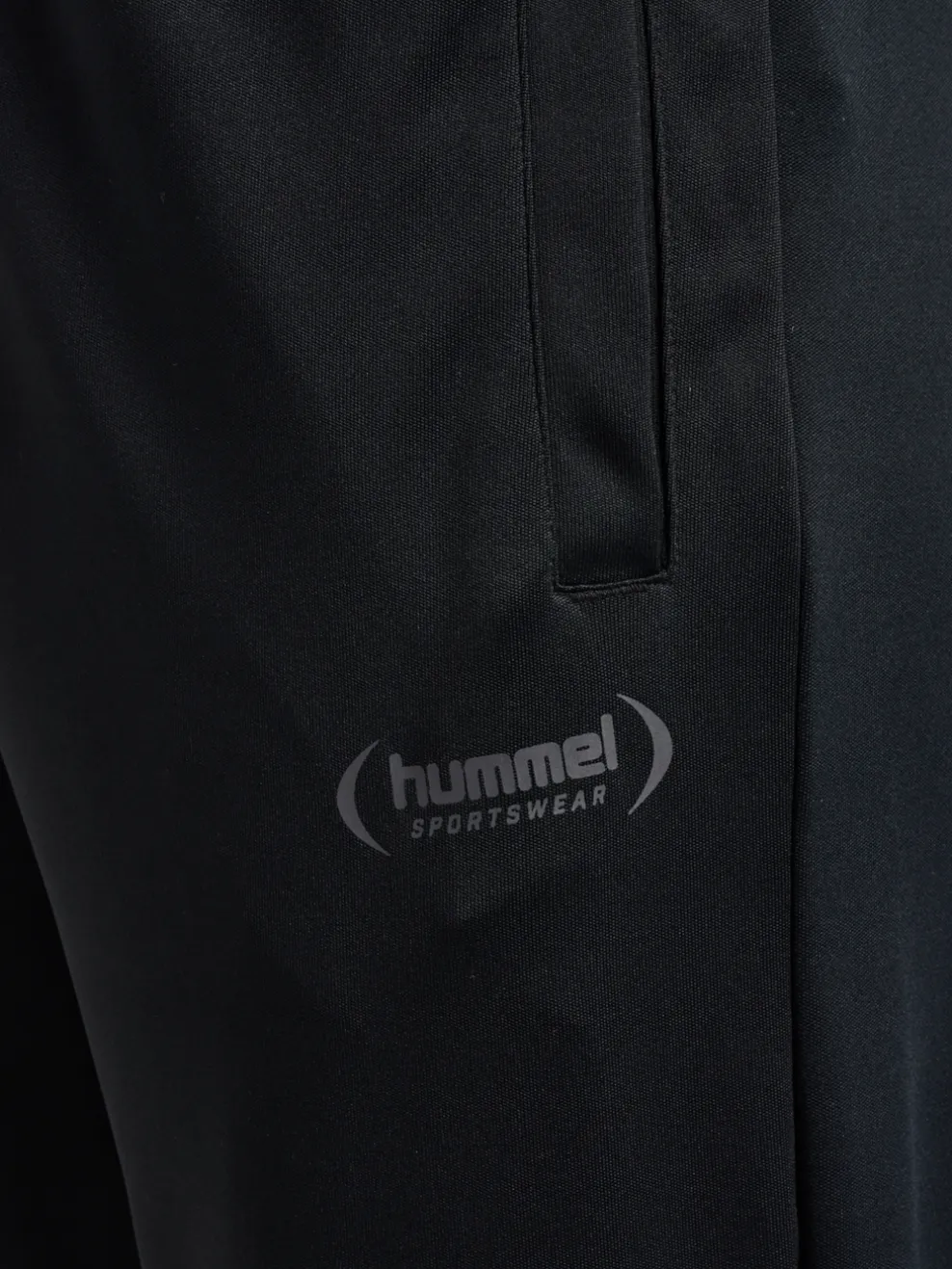 hmlFELIX POLY TRACKSUIT SET