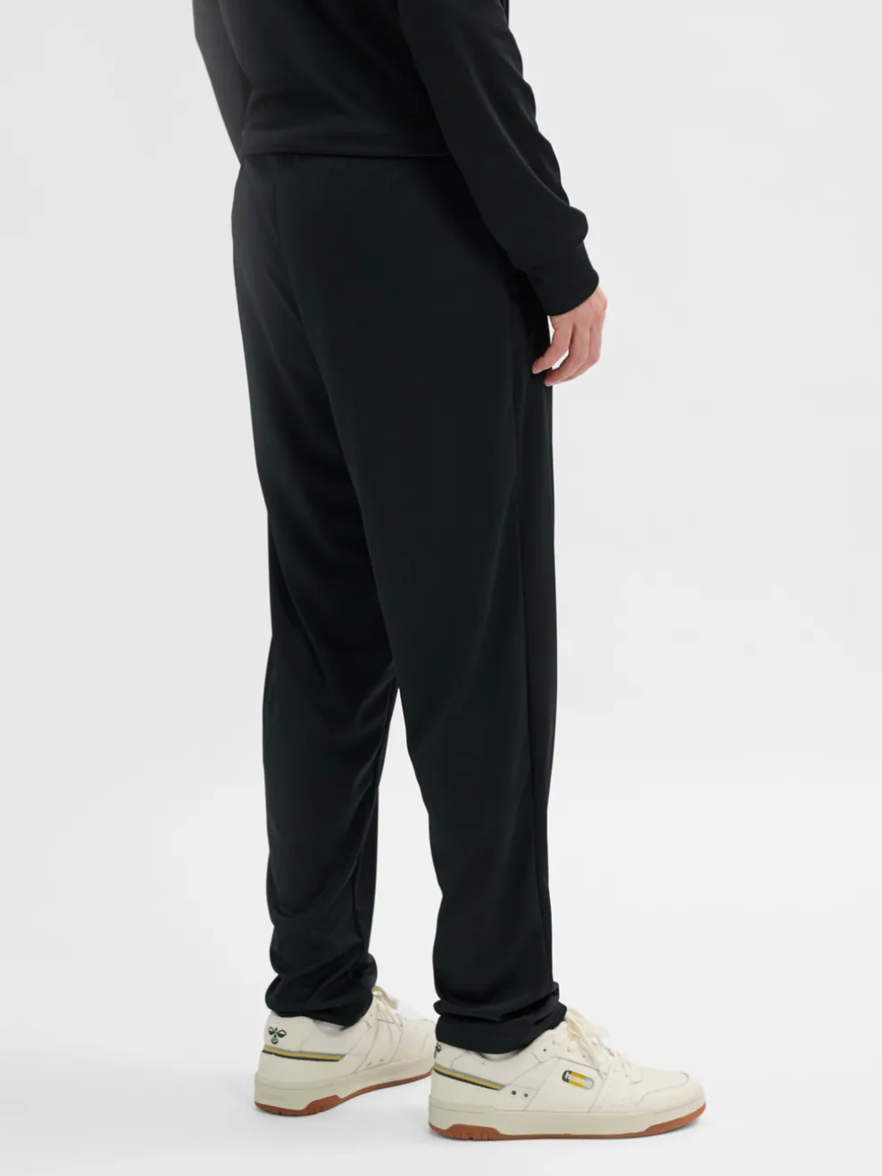 hmlFELIX POLY TRACKSUIT SET