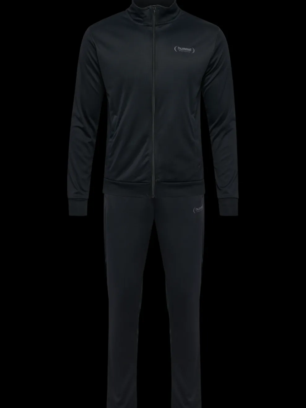hmlFELIX POLY TRACKSUIT SET