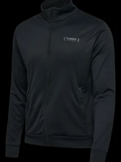 hmlFELIX POLY TRACKSUIT SET