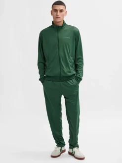hmlFELIX POLY TRACKSUIT SET