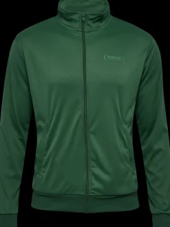 hmlFELIX POLY TRACKSUIT SET
