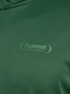 hmlFELIX POLY TRACKSUIT SET
