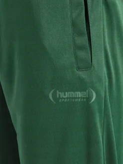 hmlFELIX POLY TRACKSUIT SET