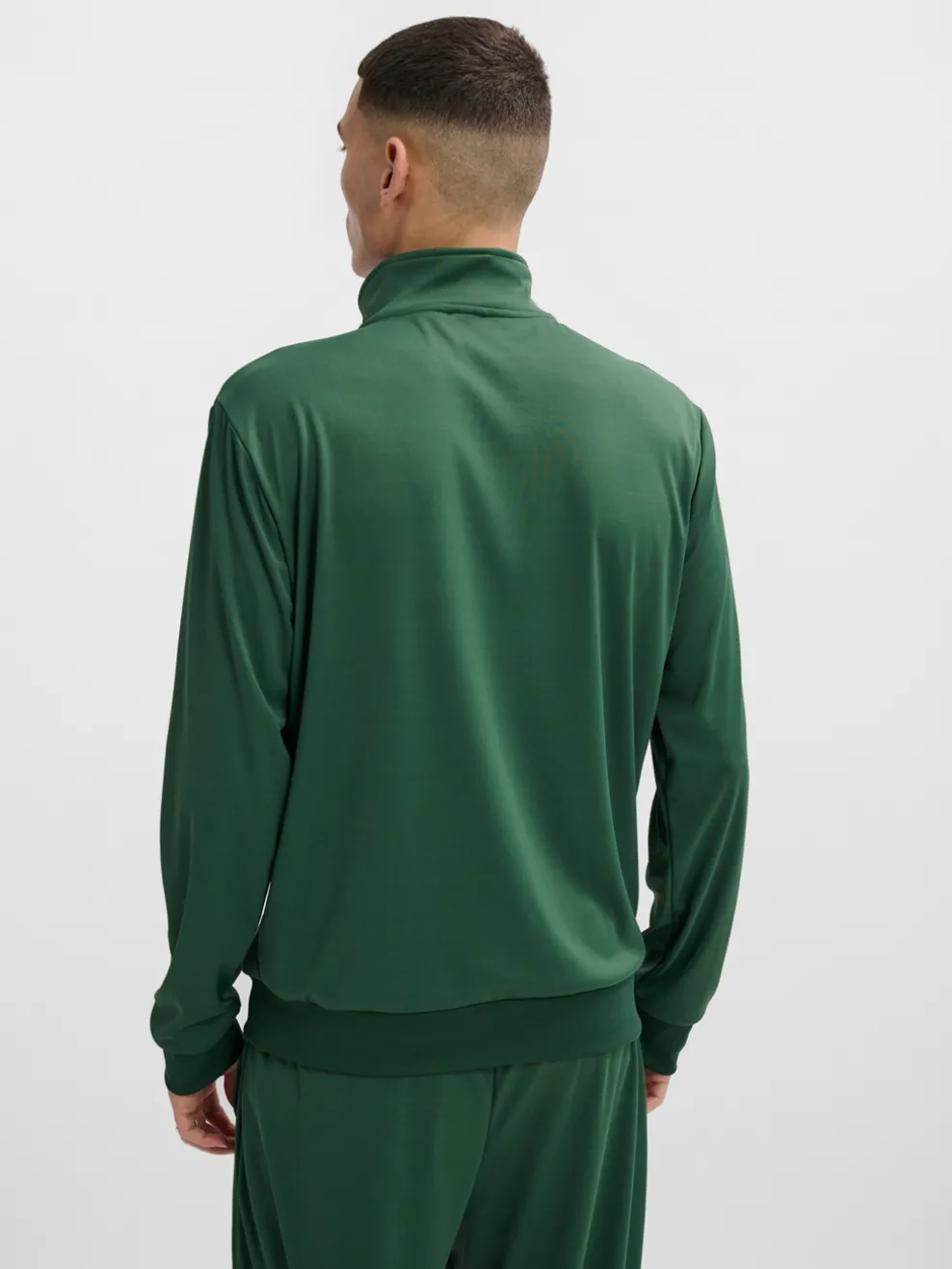 hmlFELIX POLY TRACKSUIT SET