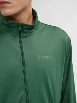 hmlFELIX POLY TRACKSUIT SET