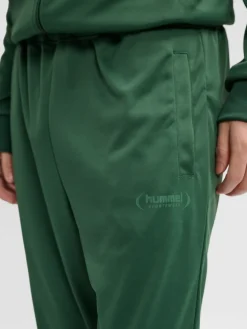 hmlFELIX POLY TRACKSUIT SET