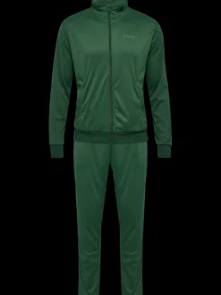 hmlFELIX POLY TRACKSUIT SET