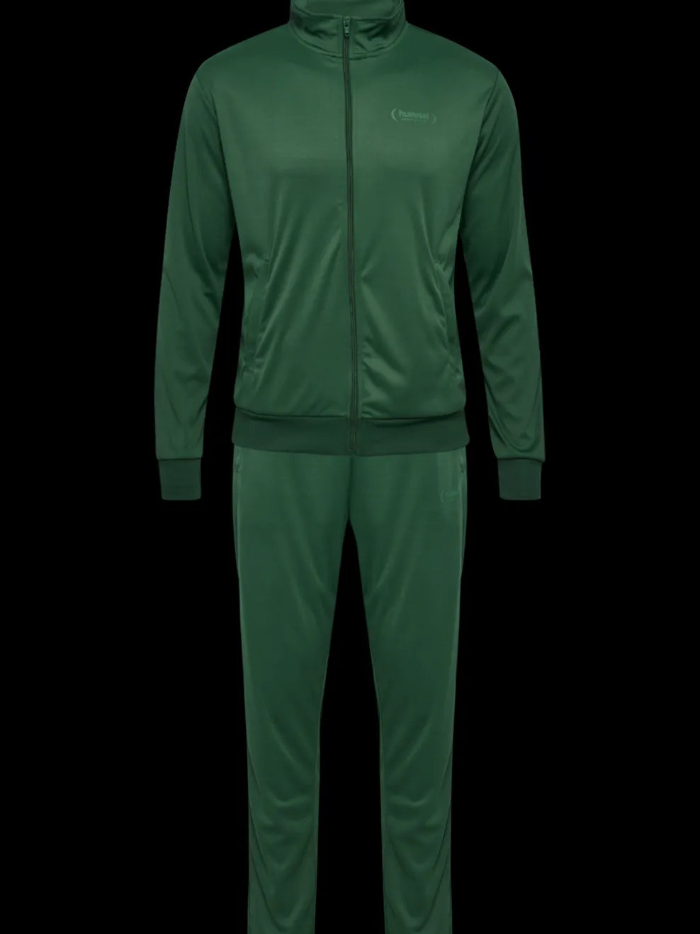 hmlFELIX POLY TRACKSUIT SET