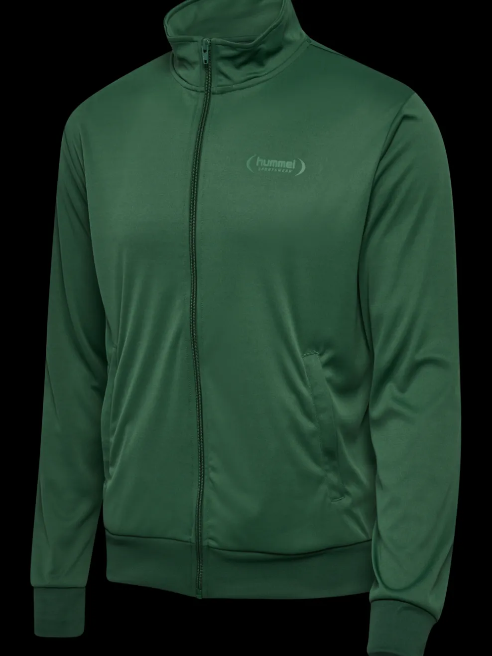 hmlFELIX POLY TRACKSUIT SET