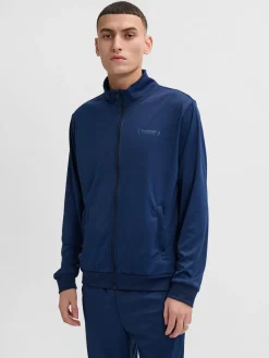 hmlFELIX POLY TRACKSUIT SET