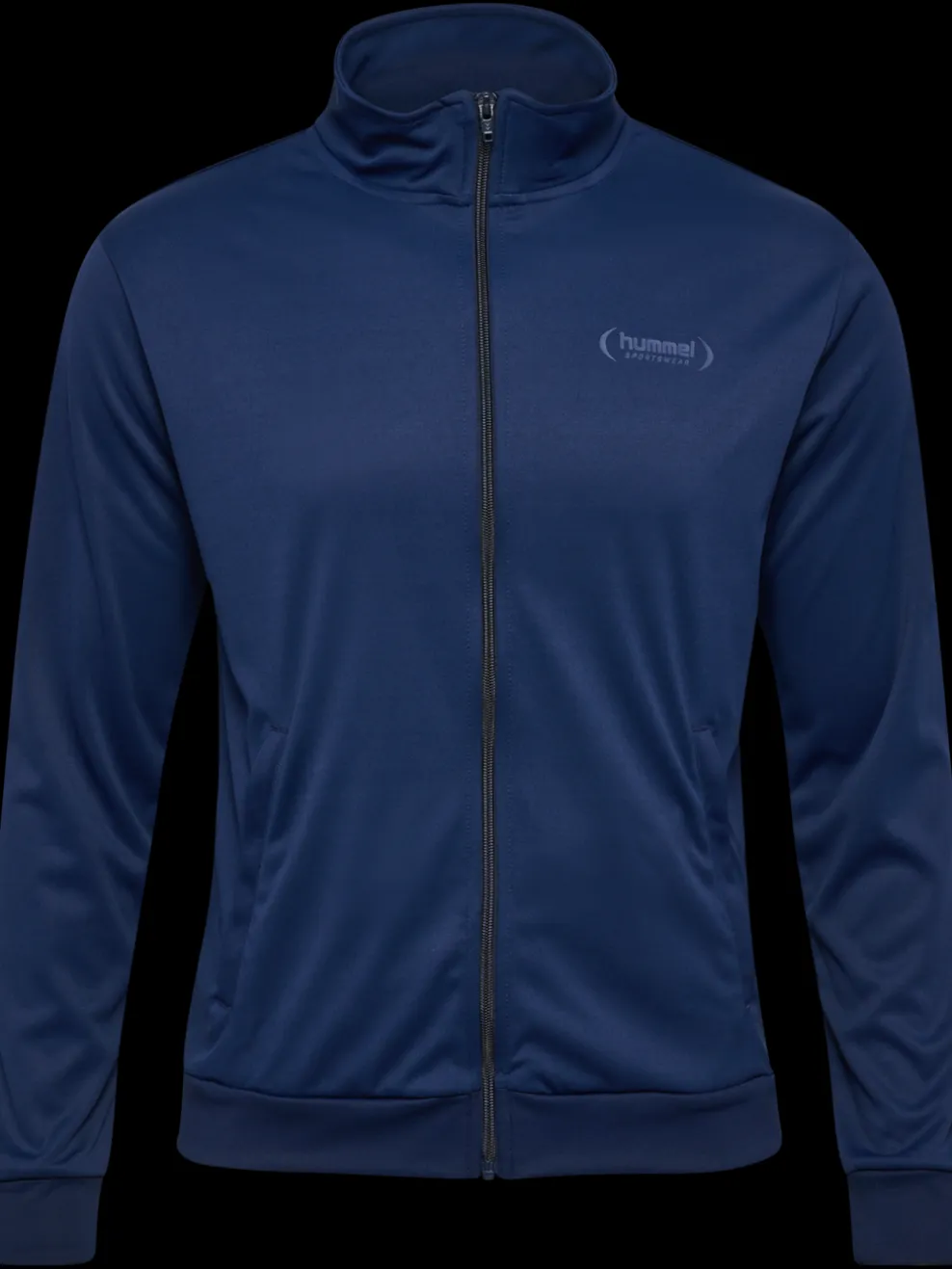 hmlFELIX POLY TRACKSUIT SET