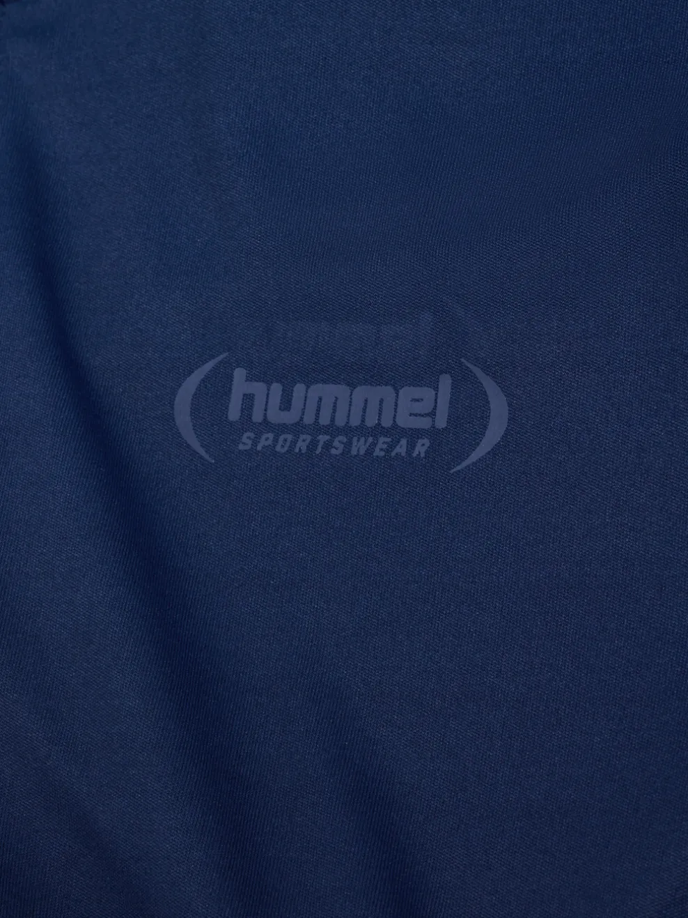 hmlFELIX POLY TRACKSUIT SET