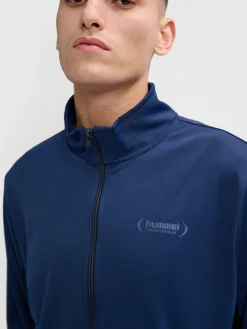 hmlFELIX POLY TRACKSUIT SET