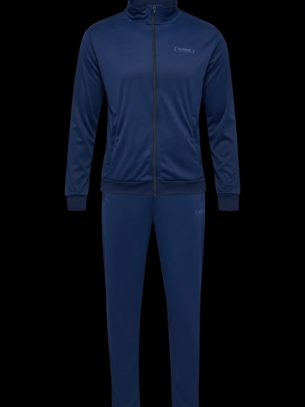 hmlFELIX POLY TRACKSUIT SET