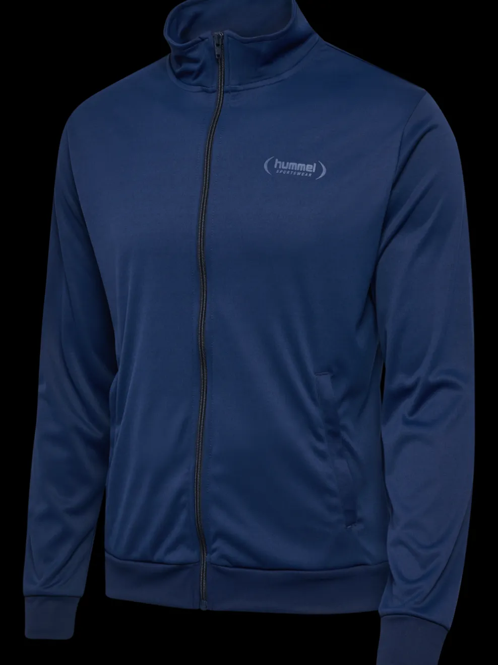 hmlFELIX POLY TRACKSUIT SET