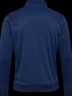 hmlFELIX POLY TRACKSUIT SET