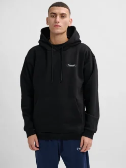hmlFELIX LOOSE HOODIE