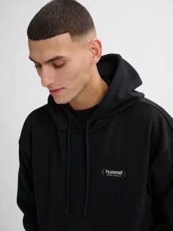hmlFELIX LOOSE HOODIE