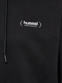 hmlFELIX LOOSE HOODIE