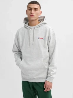 hmlFELIX LOOSE HOODIE