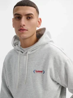 hmlFELIX LOOSE HOODIE