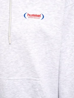 hmlFELIX LOOSE HOODIE