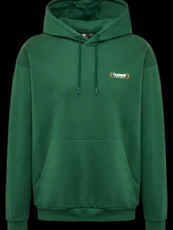 hmlFELIX LOOSE HOODIE