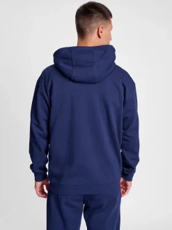 hmlFELIX LOOSE HOODIE