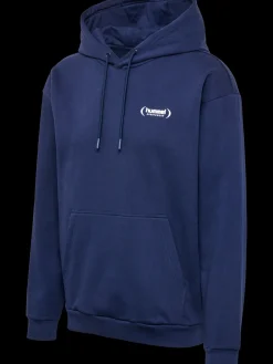 hmlFELIX LOOSE HOODIE