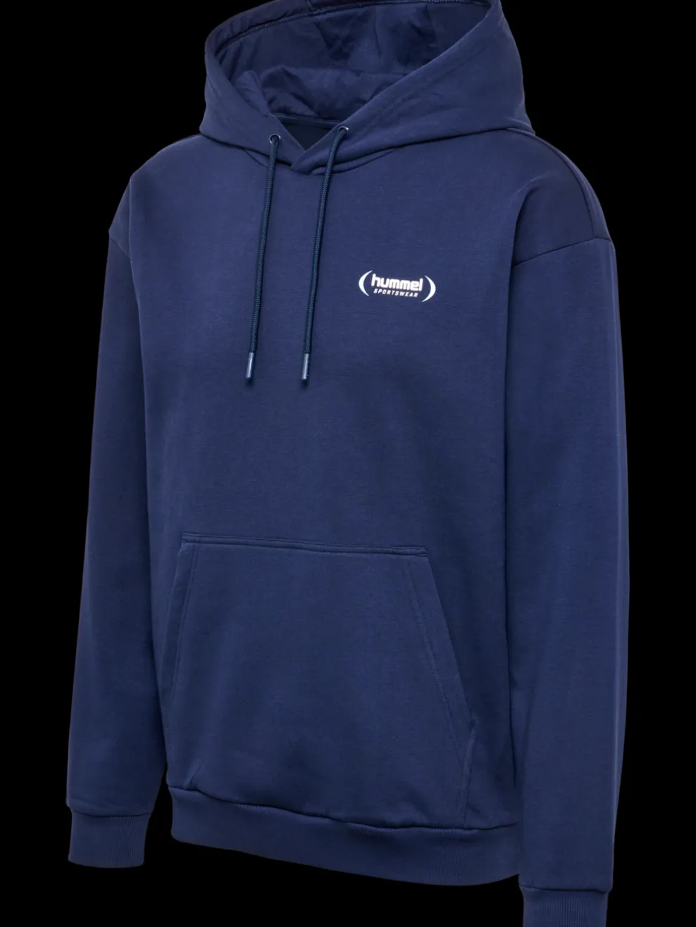 hmlFELIX LOOSE HOODIE