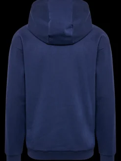 hmlFELIX LOOSE HOODIE