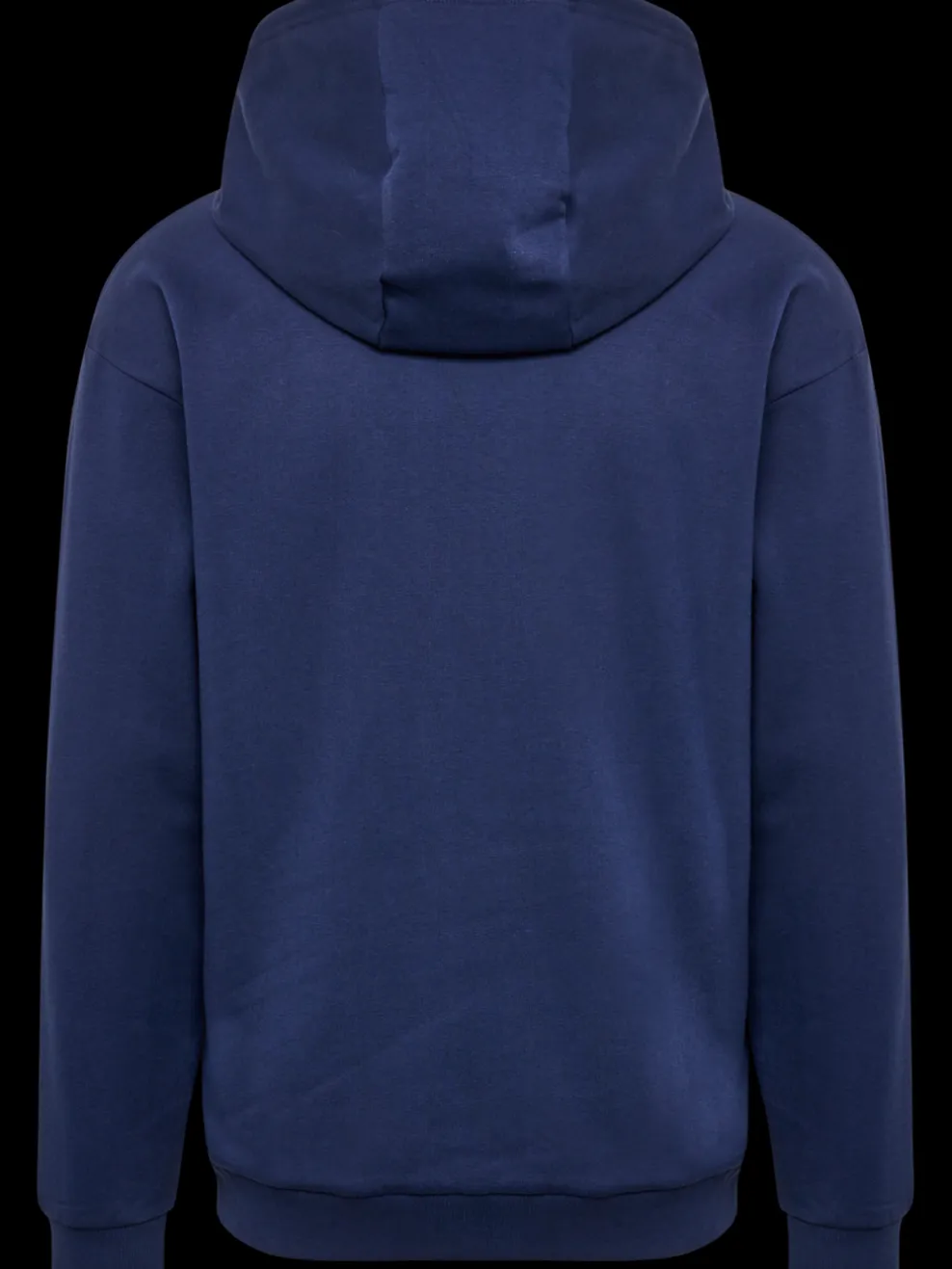 hmlFELIX LOOSE HOODIE