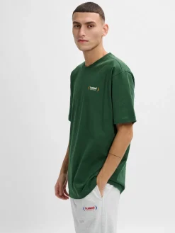 hmlFELIX LOOSE TEE