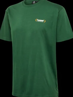hmlFELIX LOOSE TEE