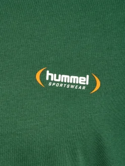 hmlFELIX LOOSE TEE