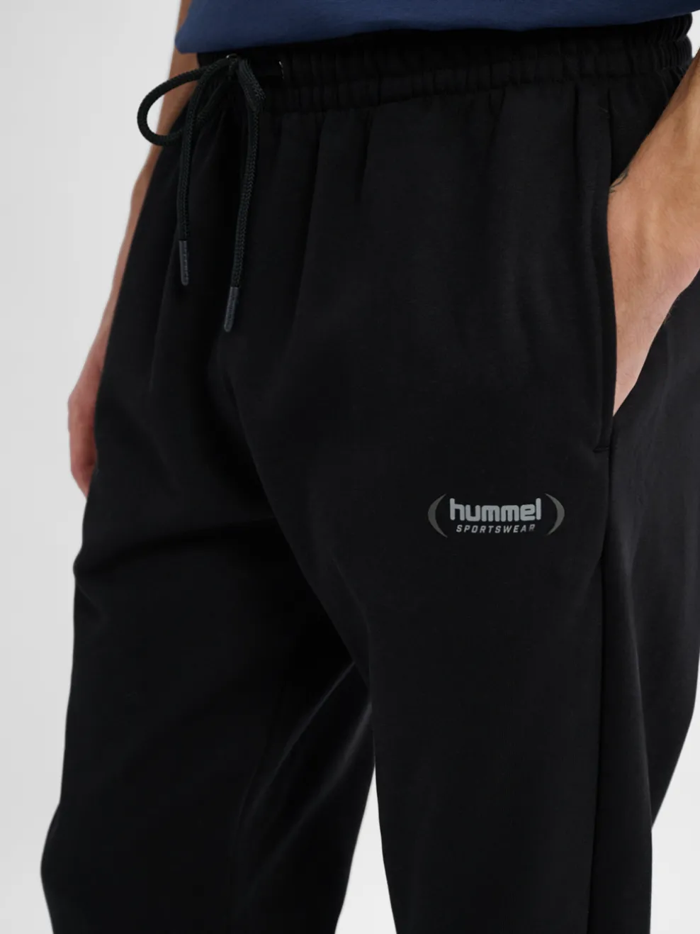 hmlFELIX REGULAR PANTS