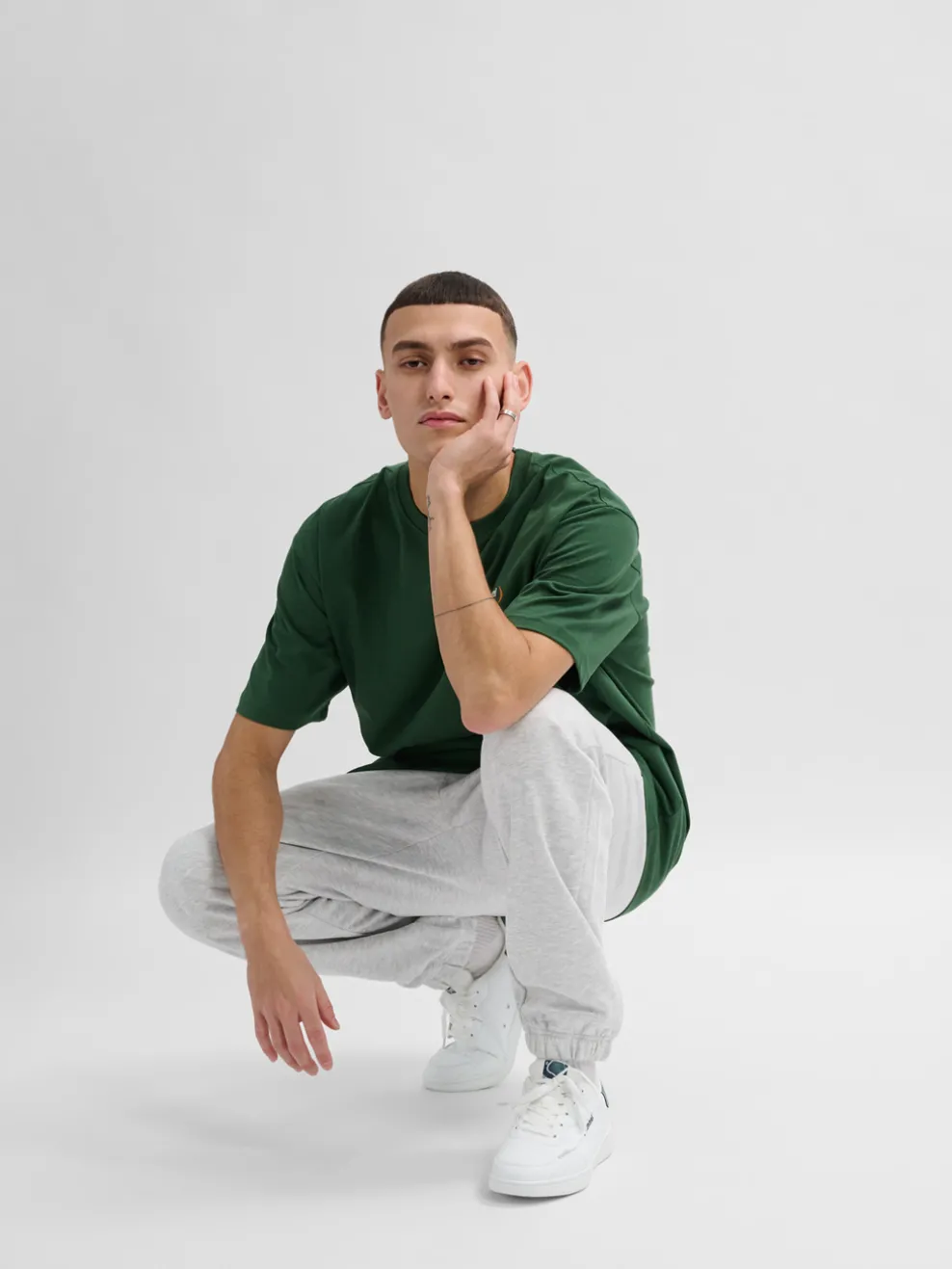 hmlFELIX REGULAR PANTS