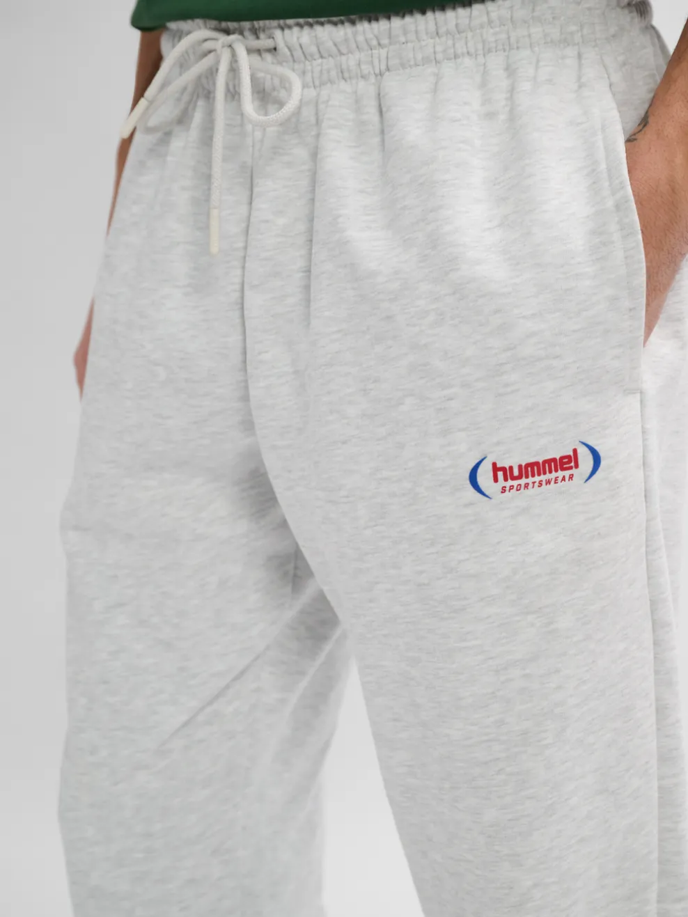 hmlFELIX REGULAR PANTS