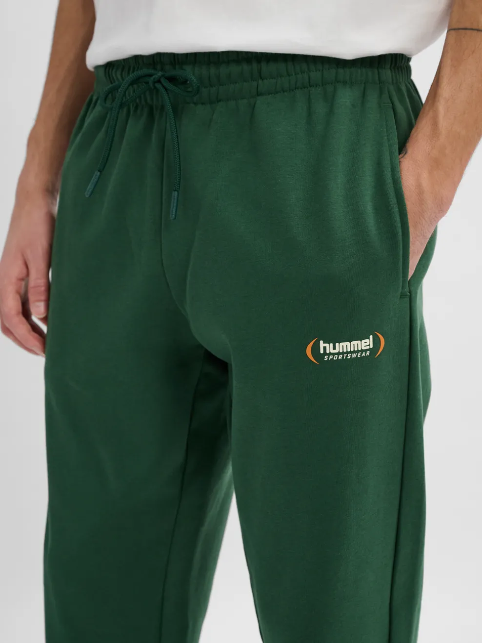 hmlFELIX REGULAR PANTS