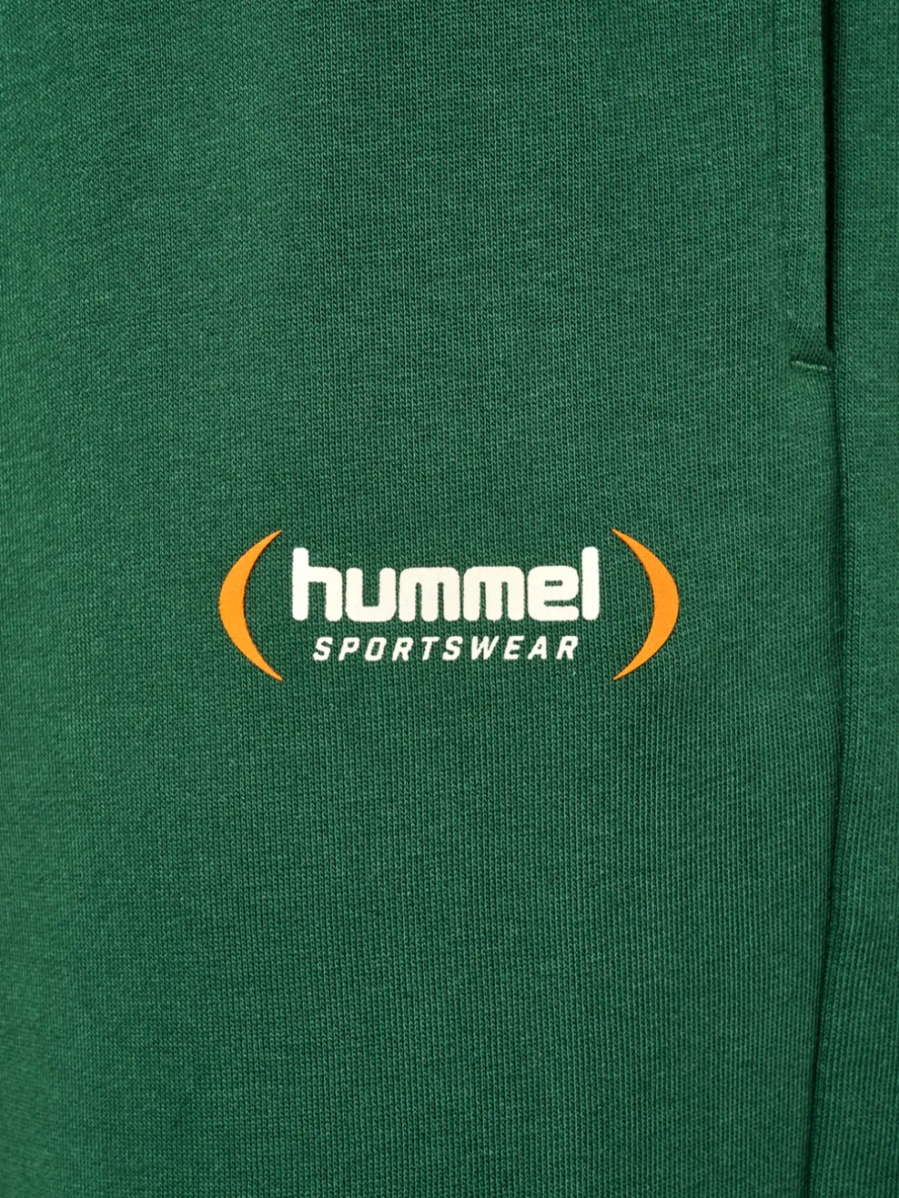 hmlFELIX REGULAR PANTS