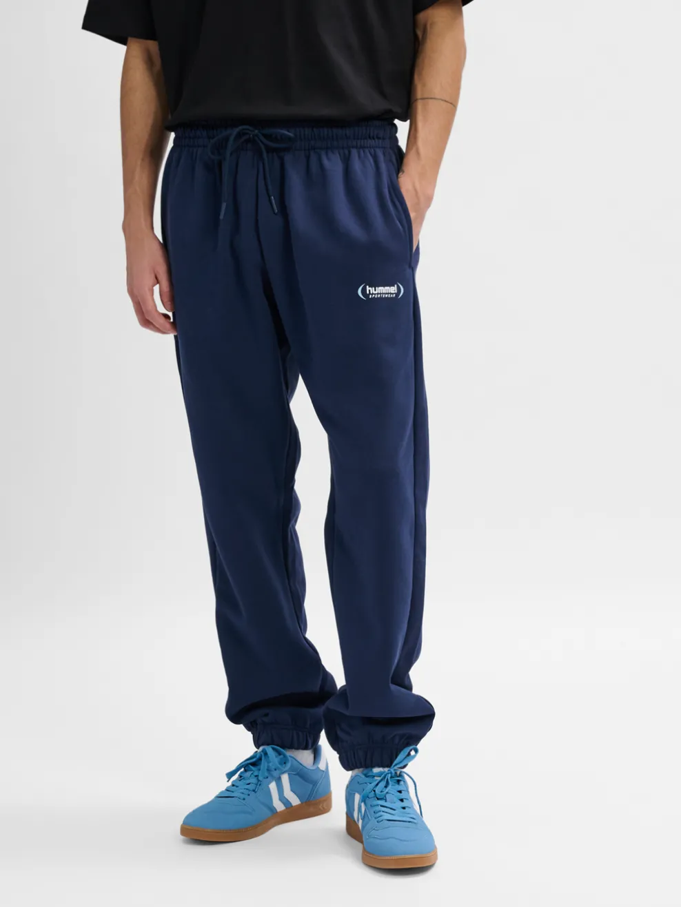 hmlFELIX REGULAR PANTS