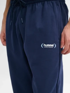 hmlFELIX REGULAR PANTS